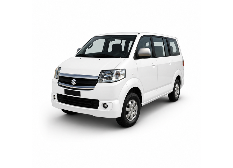 7 Seater