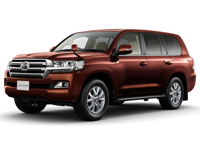 SUV